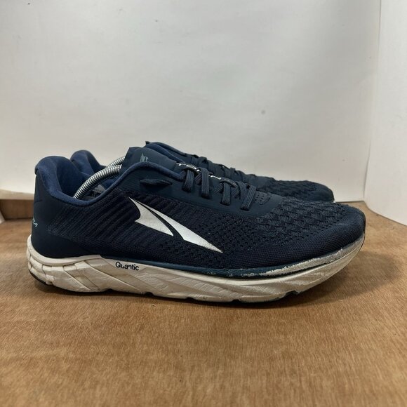 Altra Torin 4.5 Plush Men's Size 11.5 Running Shoes Foot Shape - Picture 1 of 10